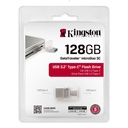 Infortisa Image 1 - Kingston DataTraveler MicroDuo 3C 128GB USB3.2