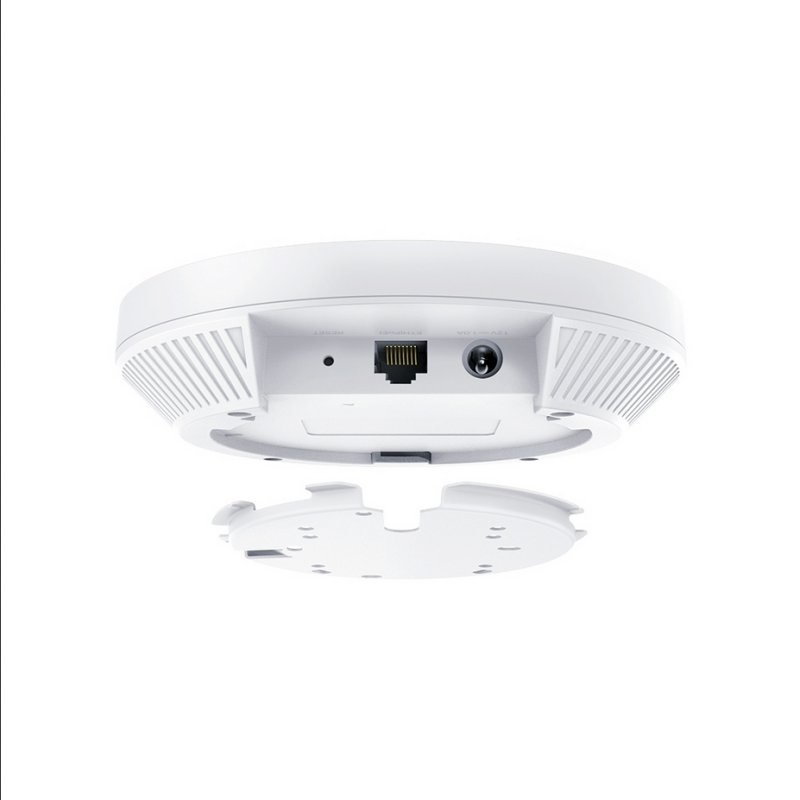 Infortisa Image 2 - TP-Link EAP653 AP WiFi6 AX3000 Techo Dual 1xGbE