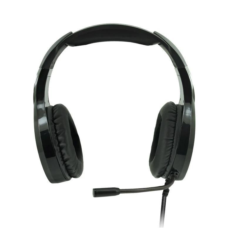 Infortisa Image 2 - Spirit of Gamer Auricular Pro-H8 black