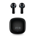 Infortisa Image 2 - SPC Auricular Zion 2 BT Ipx4 negro