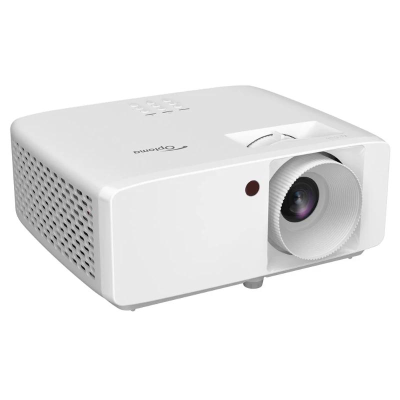 Infortisa Image 1 - Optoma ZW335e Proyector Láser WXGA 3600L HDMI