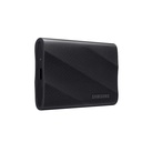 Infortisa Image 1 - Samsung T9 SSD Externo 1TB USB 3.2 Gen 2x2 Black