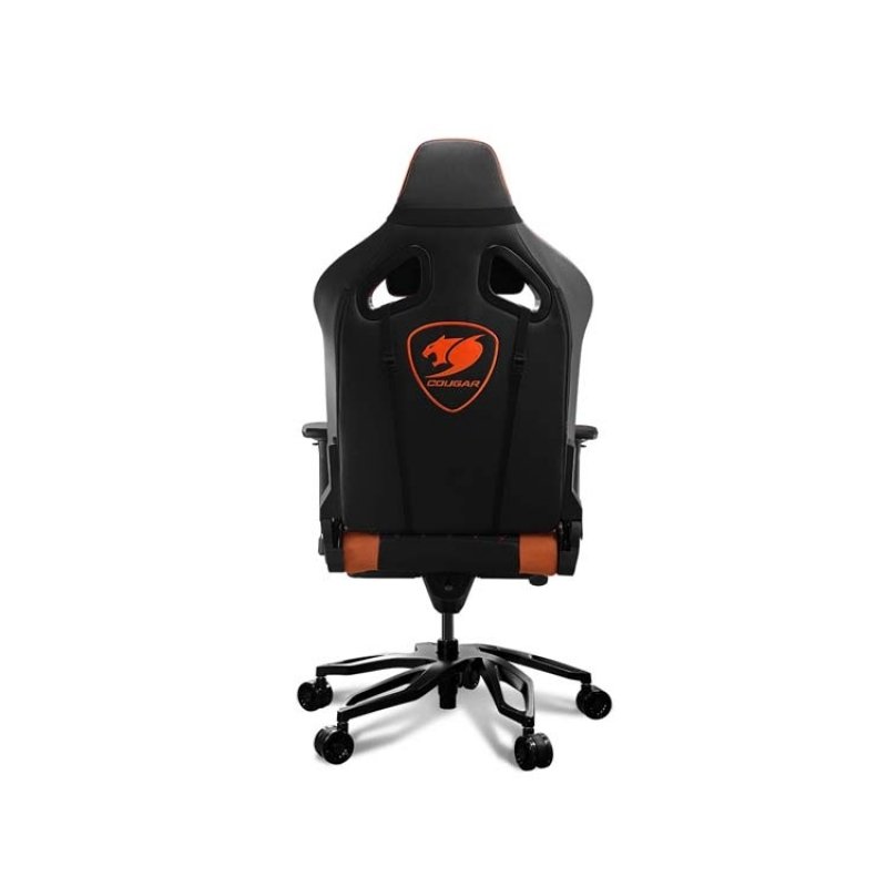 Infortisa Image 2 - Cougar Silla Gaming Armor Titan Pro