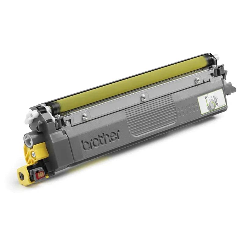 Infortisa Image 2 - Brother Tóner TN248Y Amarillo