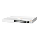 Infortisa Image 1 - HPE NW IOn 1930 24XGbE 4SFP+ Switch 1U