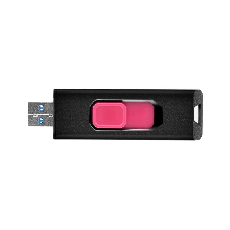 Infortisa Image 3 - ADATA SC610 SSD Externo 1TB USB 3.2 Gen2 Negro