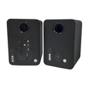 Infortisa Image 1 - Approx Altavoces Pared Dig.2x30W Bth+ kit de mon.