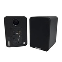 Infortisa Image 2 - Approx Altavoces Pared Dig.2x30W Bth+ kit de mon.