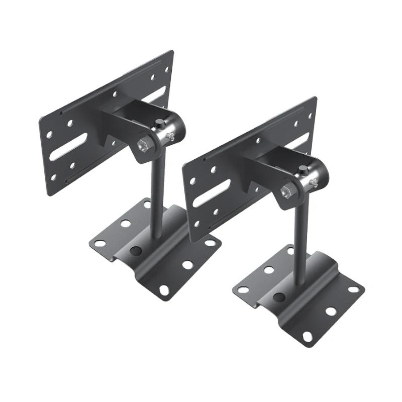 Infortisa Image 3 - Approx Altavoces Pared Dig.2x30W Bth+ kit de mon.