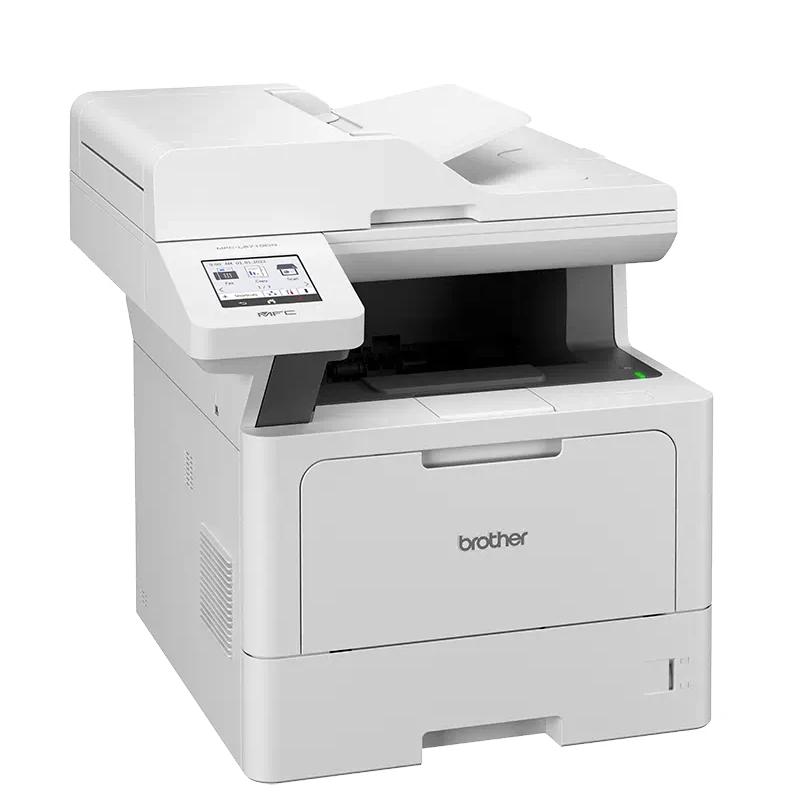 Infortisa Image 2 - Brother Multifunción Laser MFC-L5710DN