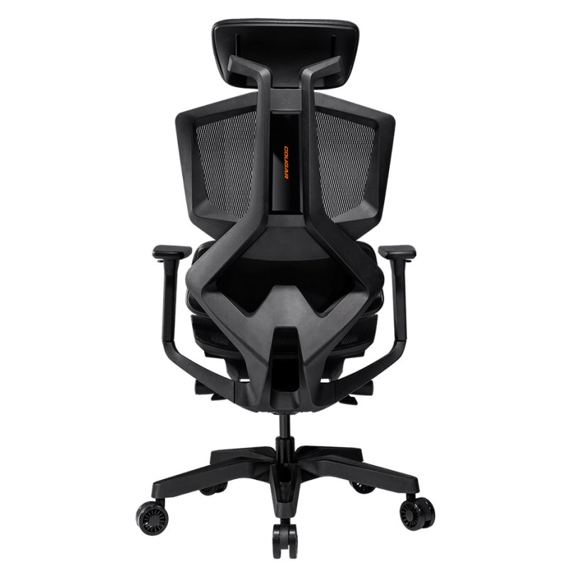 Infortisa Image 2 - Cougar Silla Gaming Argo One 150 kg