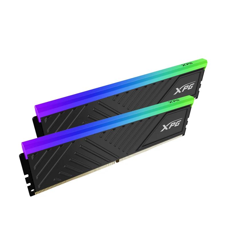 Infortisa Image 2 - ADATA XPG D35G SPECTRIX DDR4 2x16GB 3200Mhz RGB