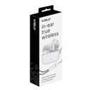 Infortisa Image 1 - Celly Auricular TWS HARMONY ANC Blanco
