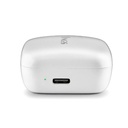 Infortisa Image 2 - NGS Auriculares Artica Move BT y TW Stereo White