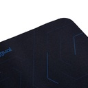 Infortisa Image 1 - iggual Alfombrilla ratón 32x27 cm 3 mm HEXA-2