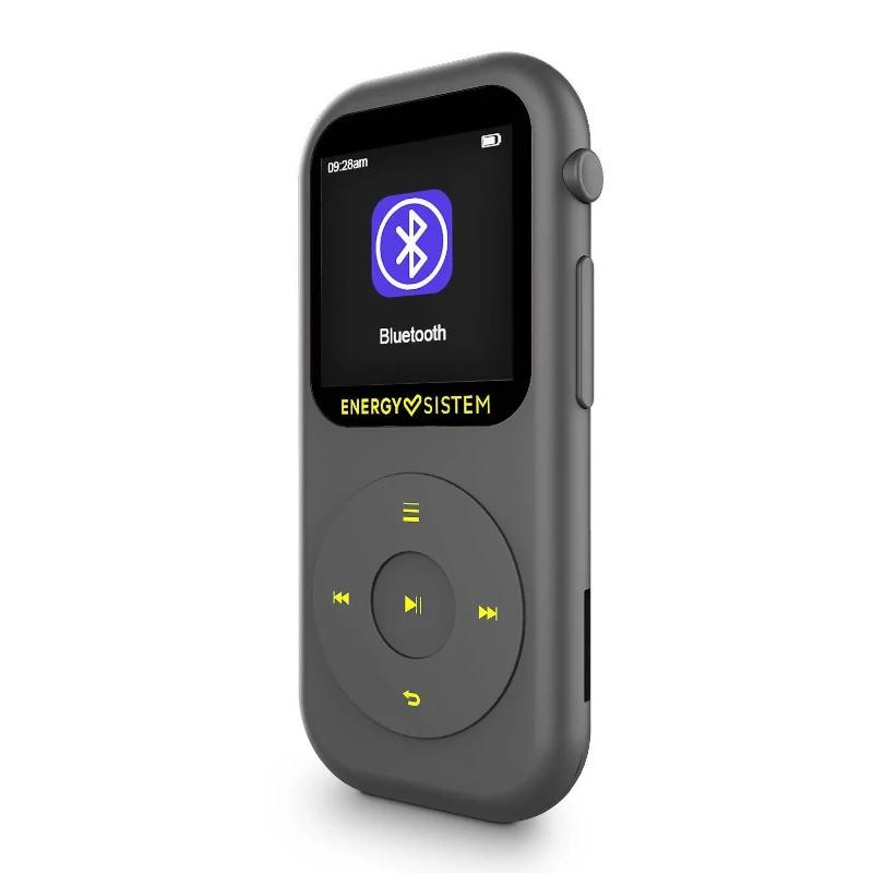 Infortisa Image 1 - Energy sistem Handy MP4 16 GB radio FM