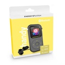 Infortisa Image 3 - Energy sistem Handy MP4 16 GB radio FM