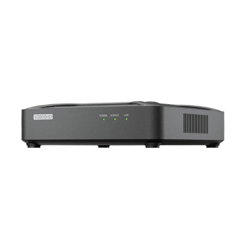 Infortisa Image 2 - Synology VS600HD Visual Station 1xLAN 2xHDMI 2xUSB