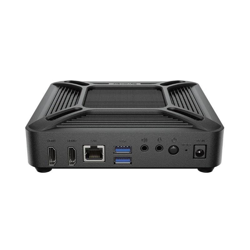 Infortisa Image 3 - Synology VS600HD Visual Station 1xLAN 2xHDMI 2xUSB