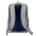 Infortisa Image 2 - RIVACASE 7760 Grey Suzuka Mochila 15,6" gris