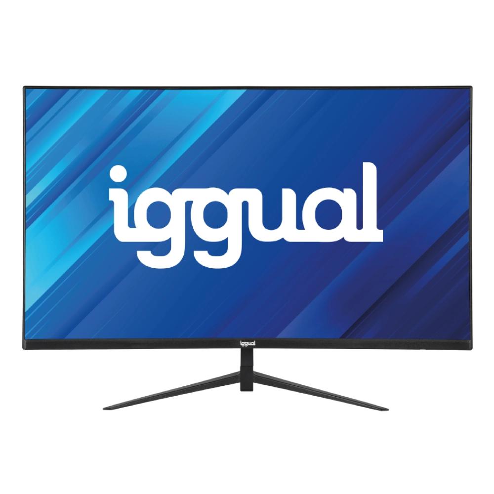 Infortisa Image 7 - iggual Monitor 27" IPS 1ms FHD 120Hz VGA HDMI MM