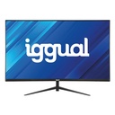 Infortisa Image 7 - iggual Monitor 27" IPS 1ms FHD 120Hz VGA HDMI MM