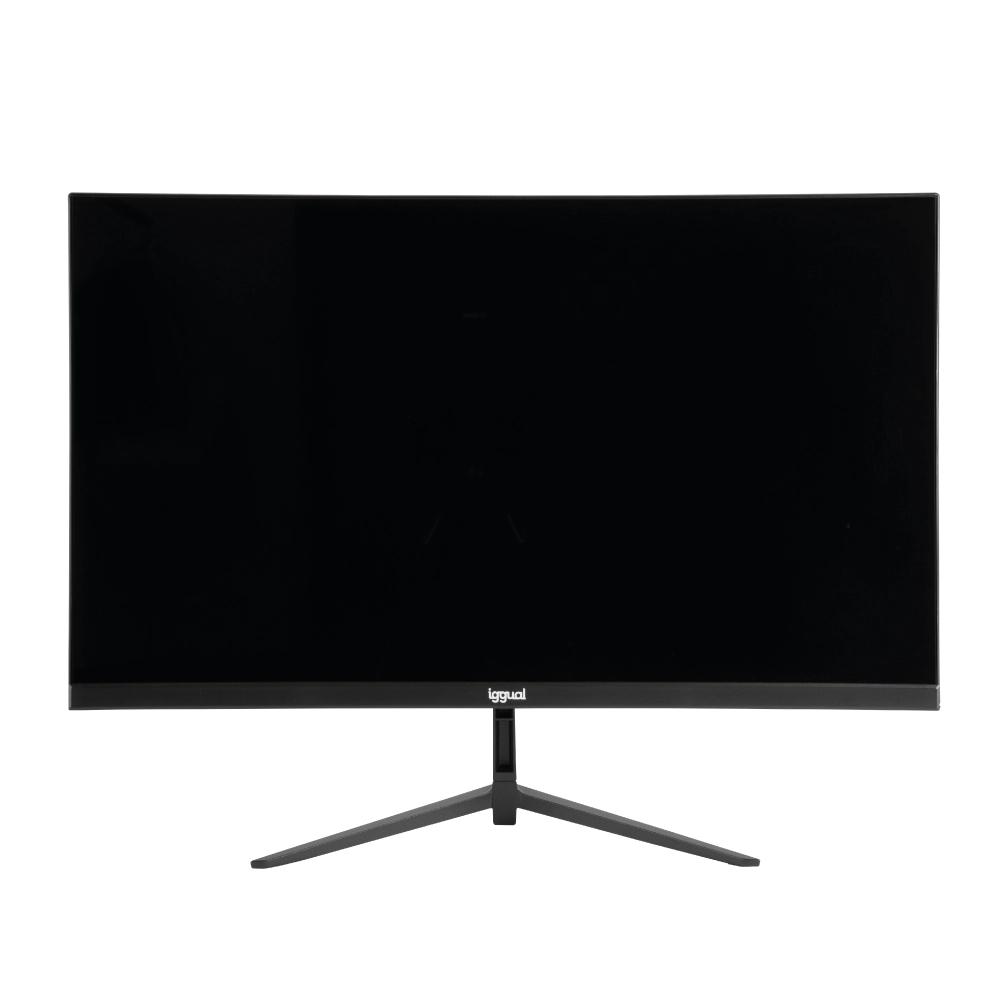 Infortisa Image 1 - iggual Monitor 24" IPS 1ms FHD 120Hz VGA HDMI MM
