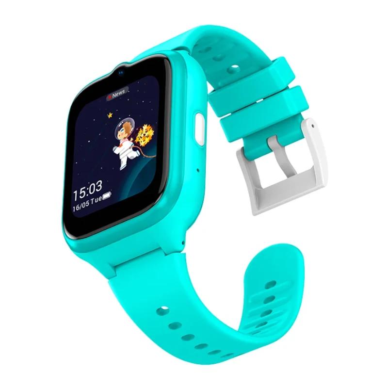 Infortisa Image 2 - SPC SmartWatch SMARTEE 4G KIDS 1.7" IP68 GPS SOS