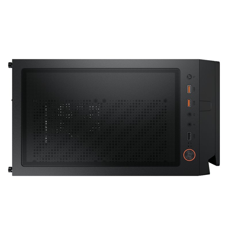 Infortisa Image 3 - Cougar Caja Minitorre PURITY