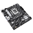 Infortisa Image 2 - ASUS Placa Base PRIME B760M-K DDR5 mATX 1700