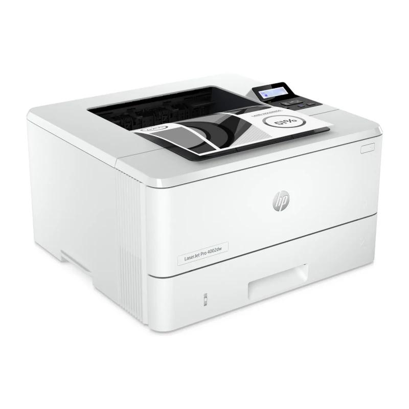 Infortisa Image 1 - HP Impresora Laserjet Pro 4002DW Wifi/Dúplex