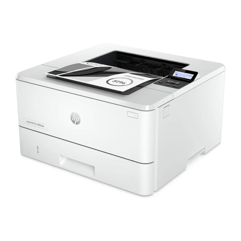 Infortisa Image 2 - HP Impresora Laserjet Pro 4002DW Wifi/Dúplex