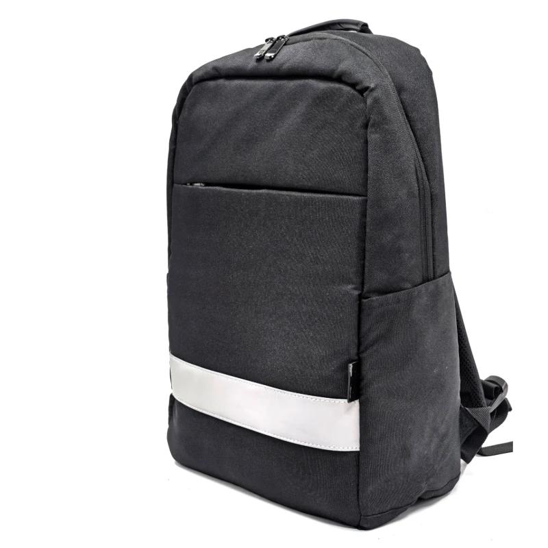 Infortisa Image 2 - EWENT EW2539 Mochila 16.1" Urban Bussines Negra