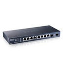 Infortisa Image 1 - Zyxel XMG1915-10E Smart Switch 8x2.5GbE 2xSFP+