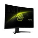 Infortisa Image 2 - MSI MAG274CQF Monitor 27" WQHD 180hz curv