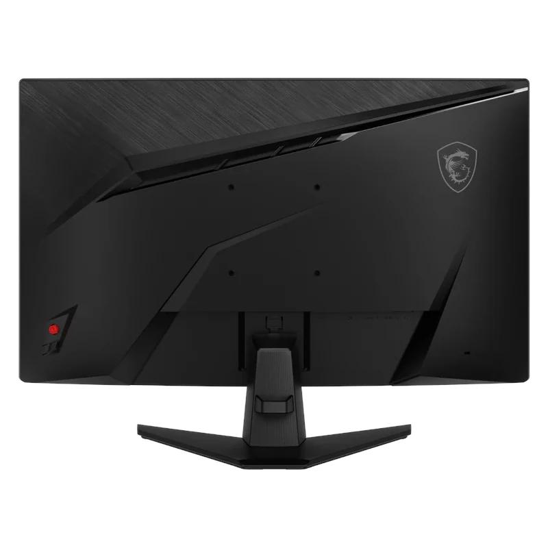 Infortisa Image 3 - MSI MAG274CQF Monitor 27" WQHD 180hz curv