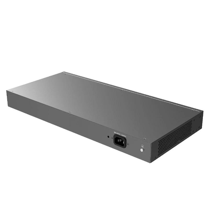 Infortisa Image 2 - Grandstream GWN7803 Switch 24xGbE 4xSFP