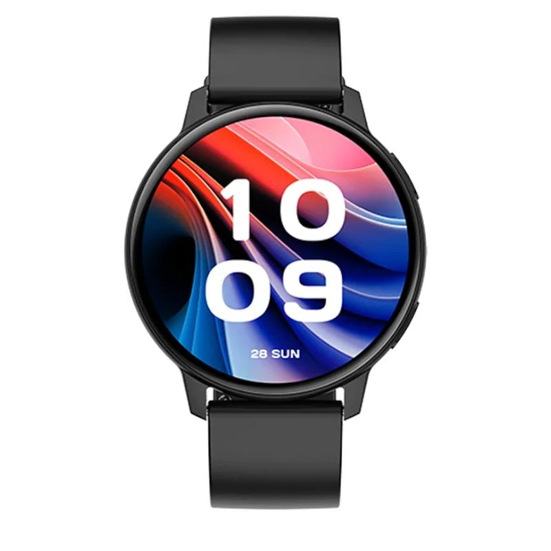 Infortisa Image 1 - SPC SmartWatch SMARTEE DUO CLASSIC Negro + correa