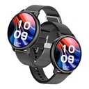 Infortisa Image 2 - SPC SmartWatch SMARTEE DUO CLASSIC Negro + correa