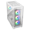 Infortisa Image 1 - Cougar Caja Semitorre Duoface PRO Rgb White