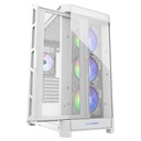 Infortisa Image 2 - Cougar Caja Semitorre Duoface PRO Rgb White