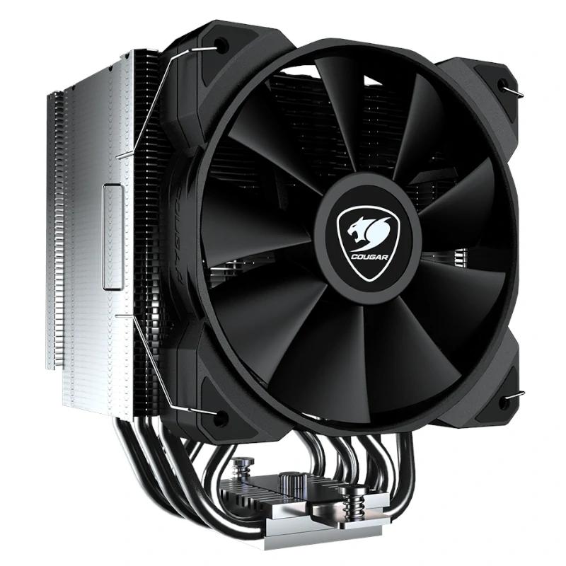 Infortisa Image 1 - Cougar Ventilador Forza 85 Essential