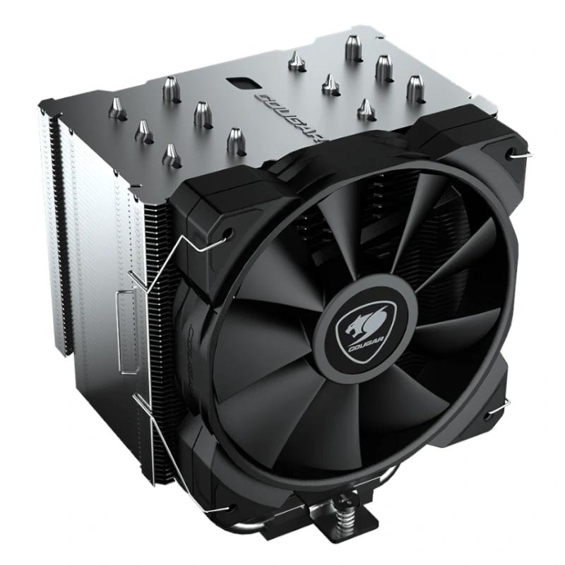 Infortisa Image 2 - Cougar Ventilador Forza 85 Essential