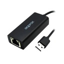 Infortisa Image 1 - Approx! APPC07GV Adaptador USB 3.0 Ethernet Gigabi