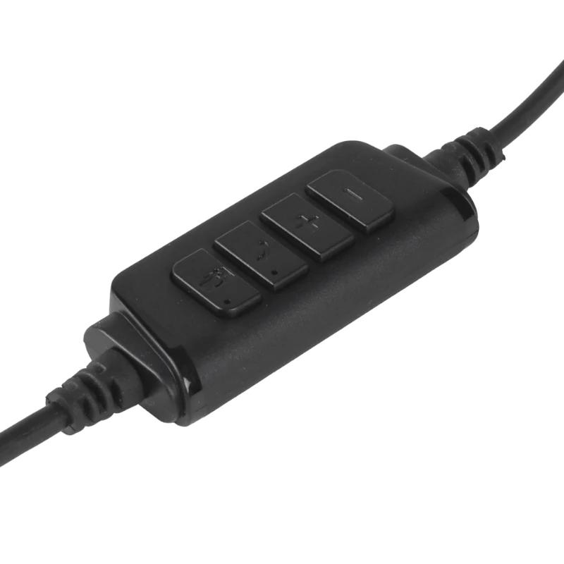 Infortisa Image 3 - iggual Auriculares USB cancelación ruido ENC 3030