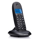 Infortisa Image 1 - MOTOROLA C1001 CB+ Telefono DECT Negro