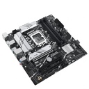 Infortisa Image 2 - ASUS Placa Base PRIME B760M-A-CSM DDR5 mATX 1700