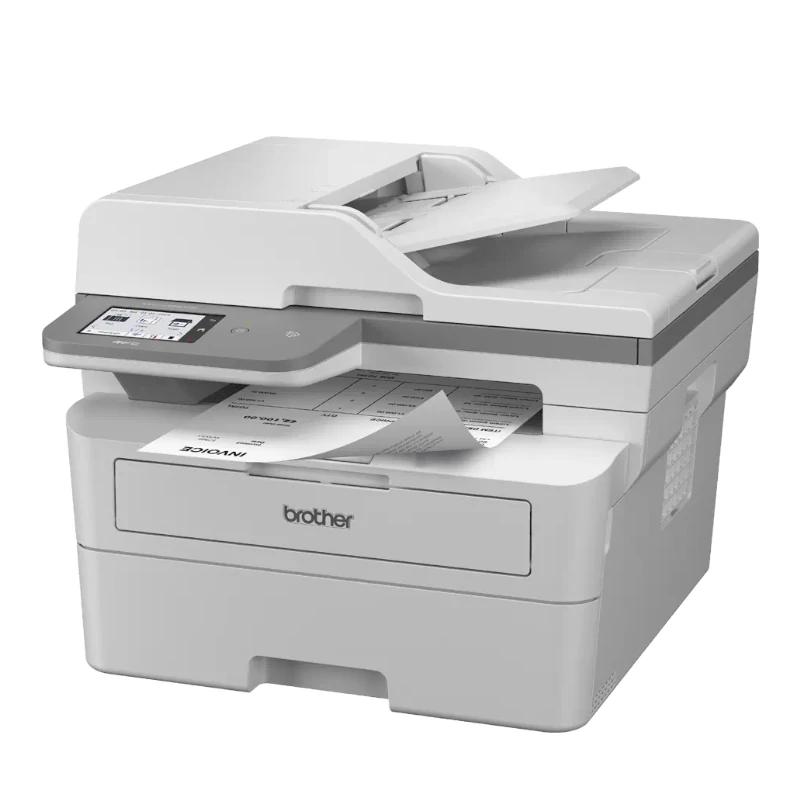 Infortisa Image 1 - Brother Multifunción Laser MFC-L2980DW