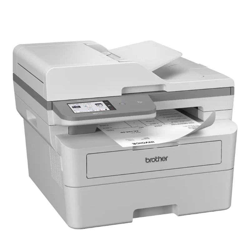 Infortisa Image 2 - Brother Multifunción Laser MFC-L2980DW