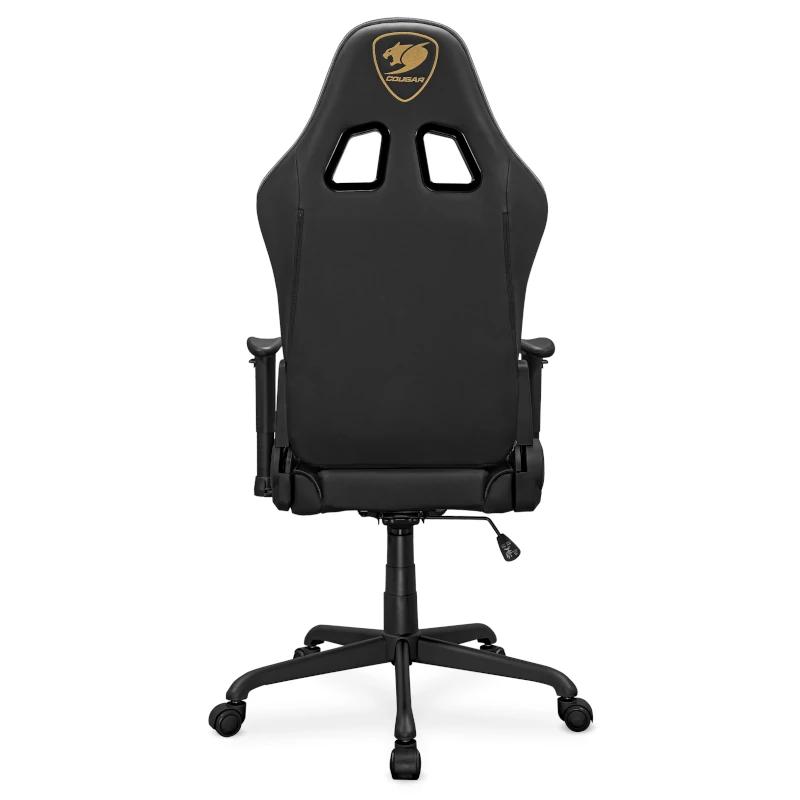 Infortisa Image 3 - Cougar Silla Gaming Armor Elite Royal